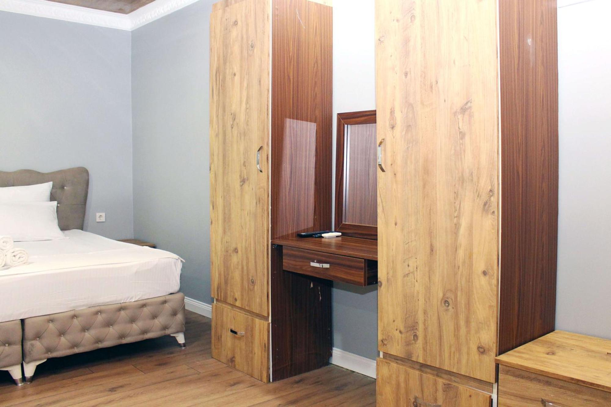 Avist Hotel Avcilar Istanbul Luaran gambar