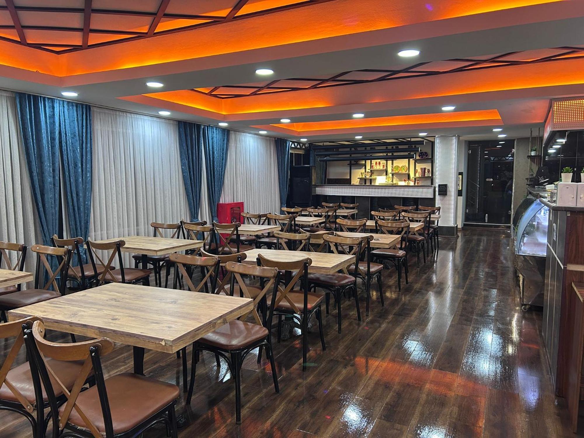 Avist Hotel Avcilar Istanbul Luaran gambar