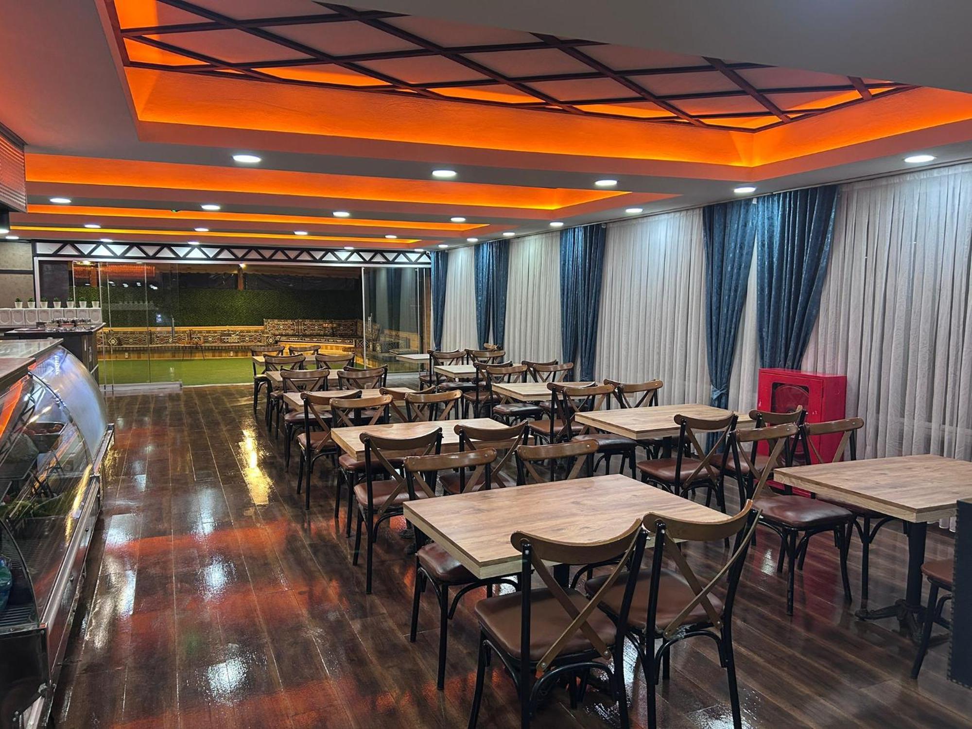 Avist Hotel Avcilar Istanbul Luaran gambar