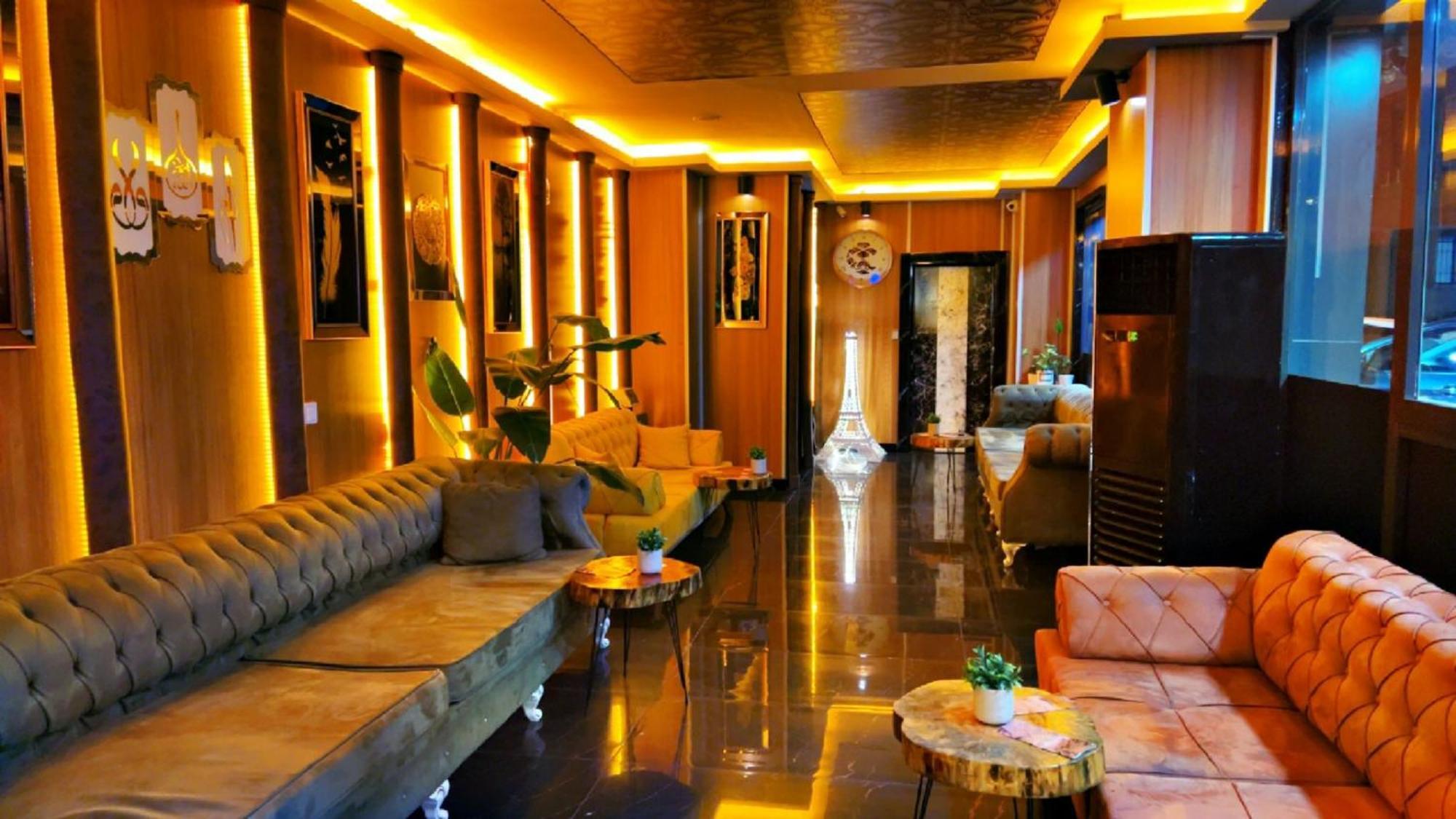 Avist Hotel Avcilar Istanbul Luaran gambar