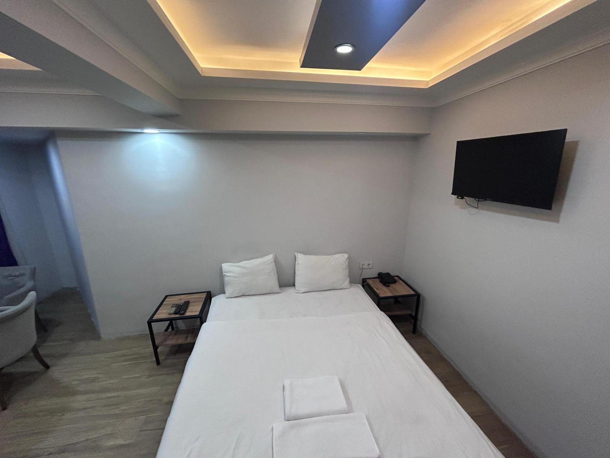 Avist Hotel Avcilar Istanbul Luaran gambar