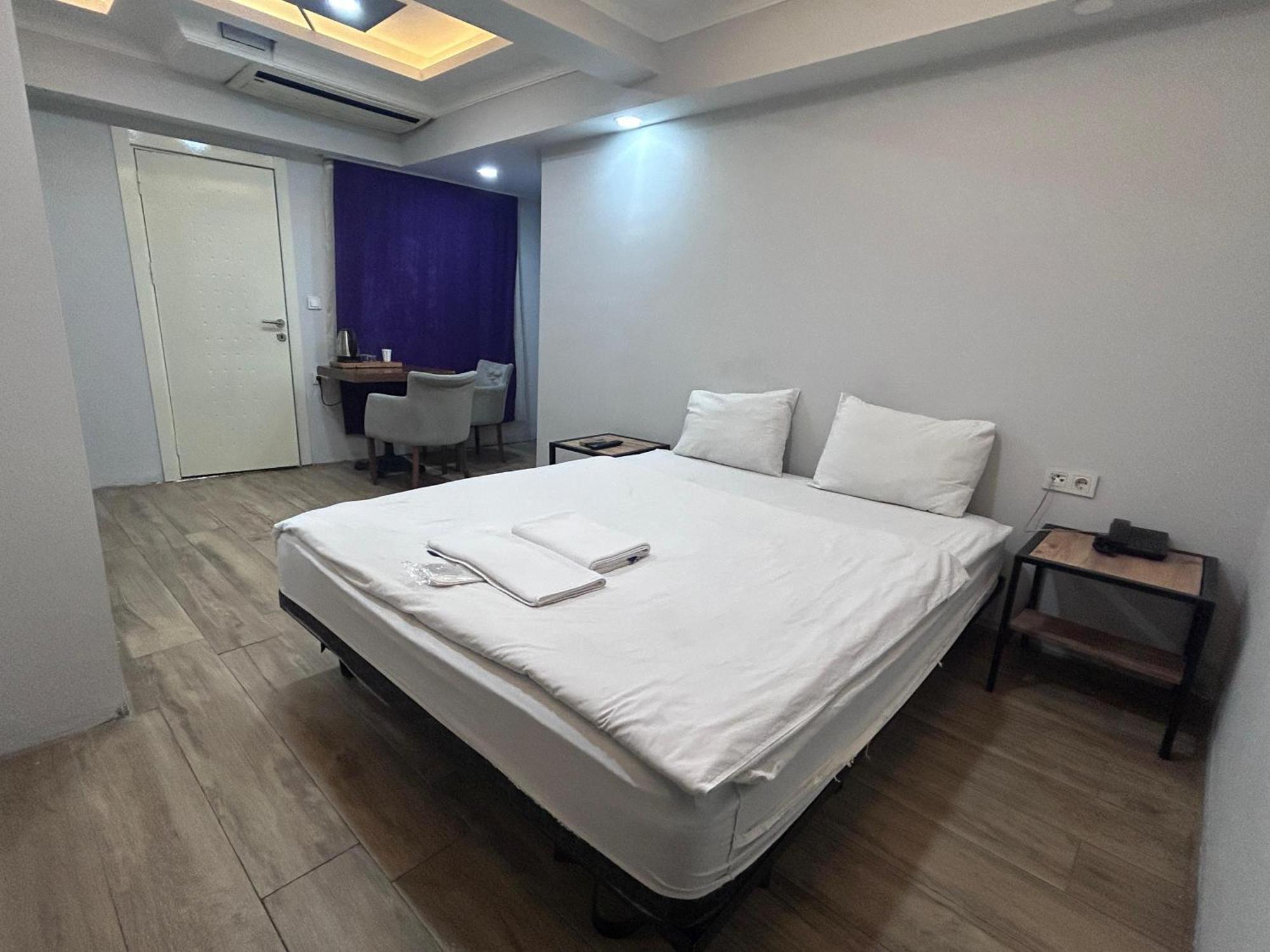 Avist Hotel Avcilar Istanbul Luaran gambar